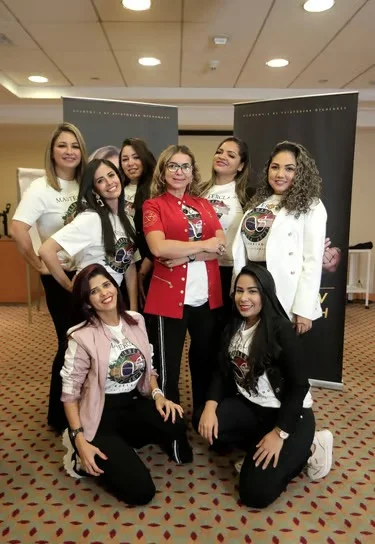 Microblading course — hands-on training
