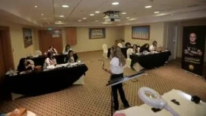 Permanent makeup professional training in Orlando