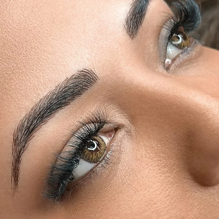 Microblading